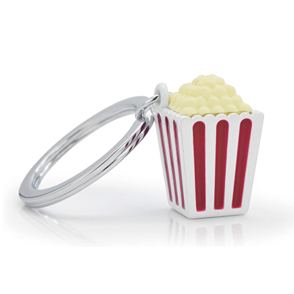 METALMORPHOSE Popcorn Anahtarlık