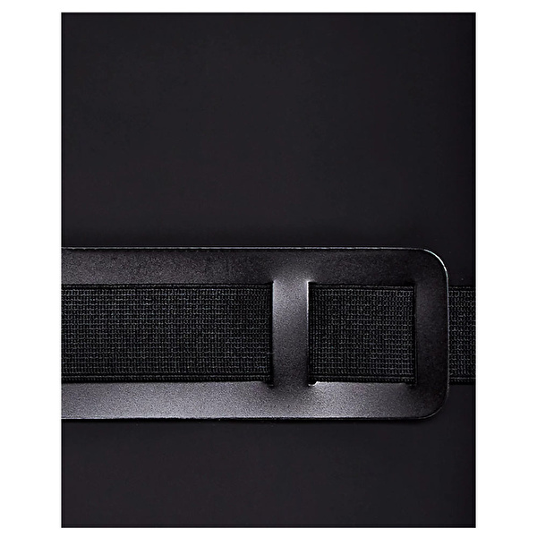 NUUNA Voyager M - Black Defter