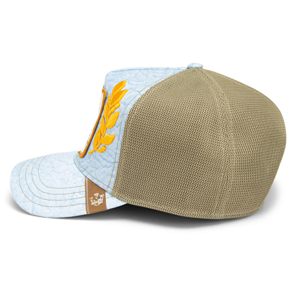 GOORIN BROS Phashun - Sky Şapka