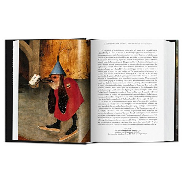 Hieronymus Bosch