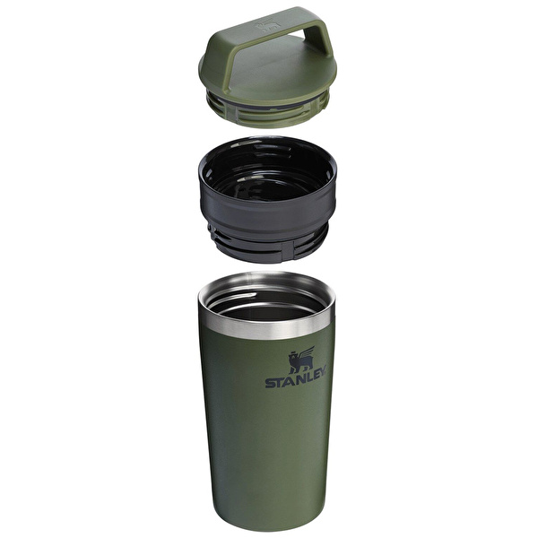 STANLEY The Café-To-Go Travel Mug .35L / 12oz Dried Pine