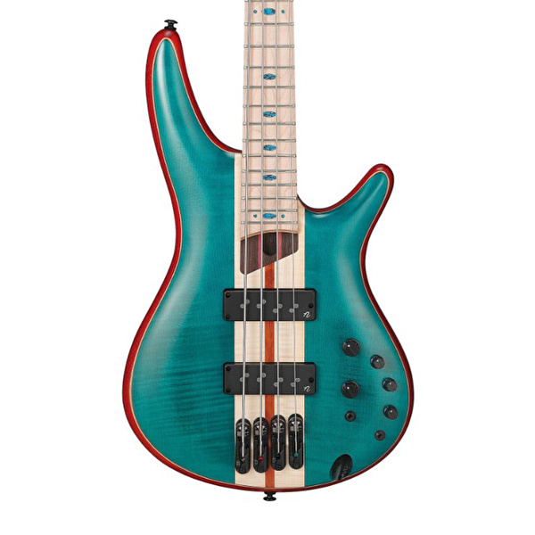 Ibanez SR1420B-CGL 4 Telli Bas Gitar