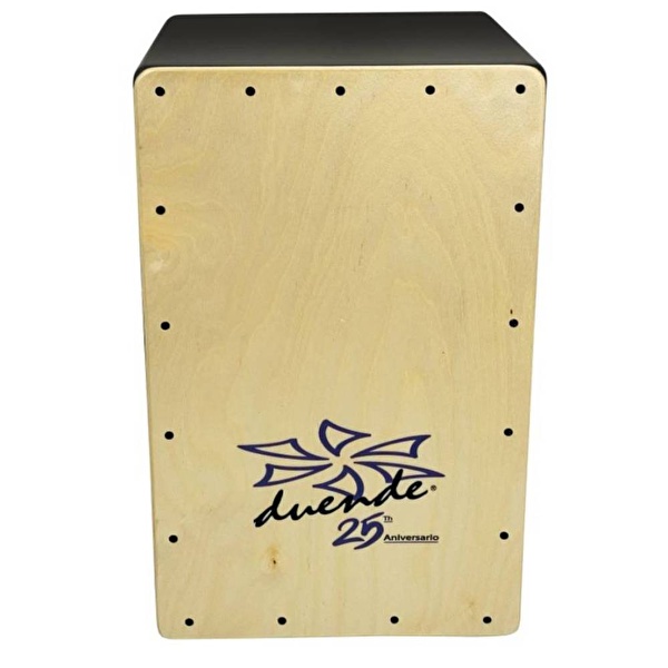 Duende DUE002A Eco 25 Aniversario Cajon