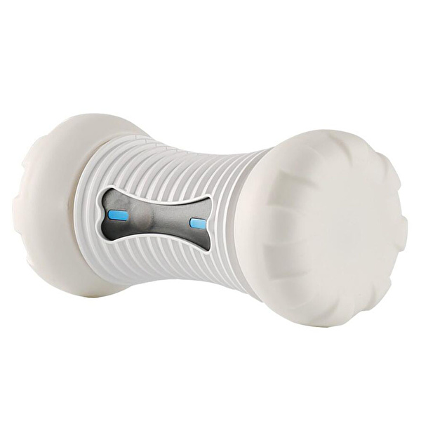 SKYMEE Fury Bone İnteraktif Akıllı Evcil Hayvan Oyuncağı