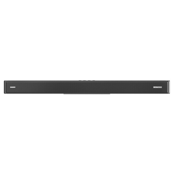 Majority Sierra Dolby Atmos 2.1.2 Kablosuz Subwoofer'lı Soundbar
