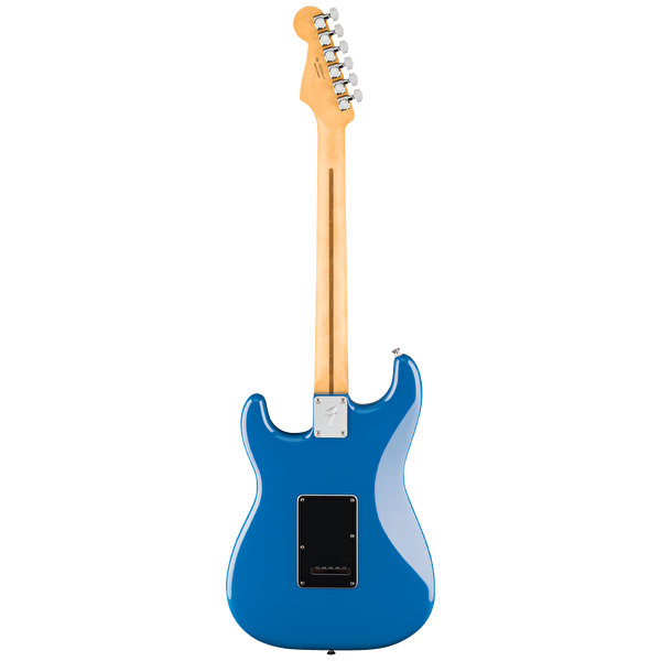 Fender Player II Modified Stratocaster® HSS Gülağacı Klavye Electric Blue Renk Elektro Gitar
