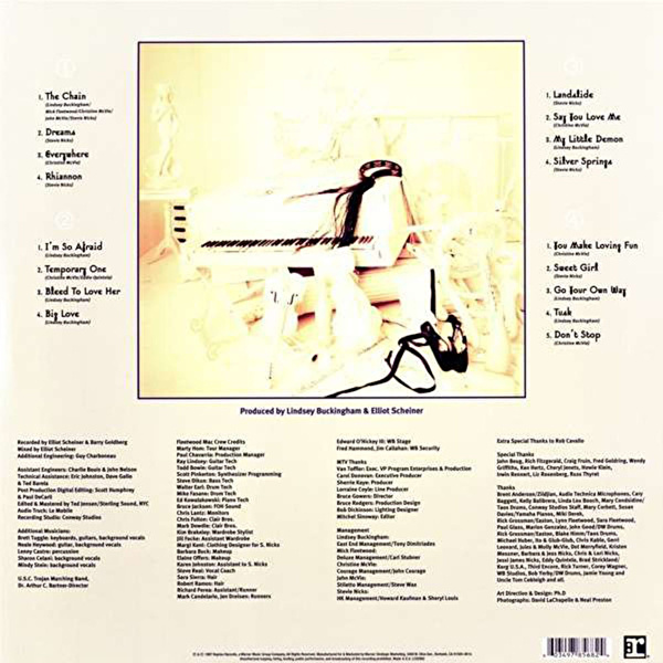 Fleetwood Mac - The Dance