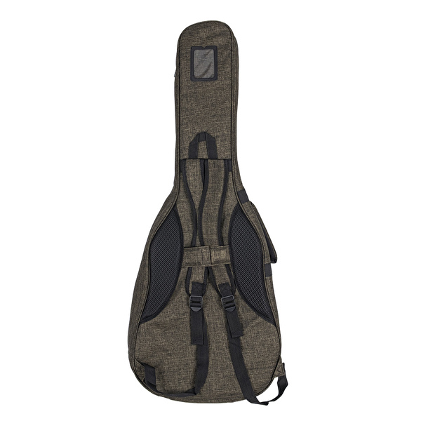 Kozmos KBAG-24AC-GR Yeşil Renk Akustik Gitar Gigbag