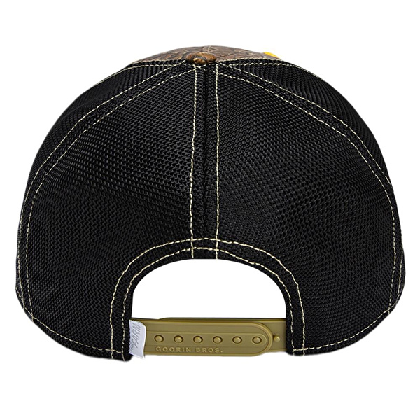 GOORIN BROS Ghashion - Coffee Şapka