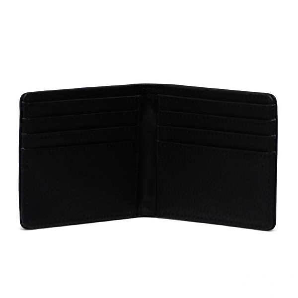 HERSCHEL Roy Rfıd Korumalı Vegan Deri Cüzdan