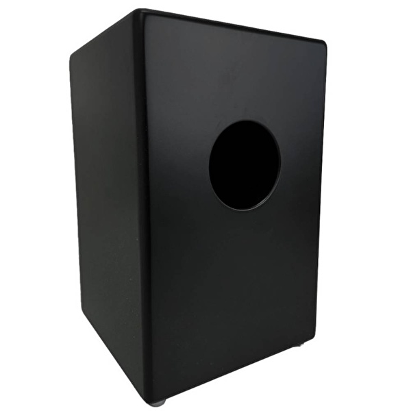 Duende DUE004N Flamenco First 2.0 Negro 25 Aniversario Cajon