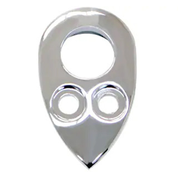 TAMA HP91F3 Metal Rulman Kapağı Yedek Parça (1 Adet)