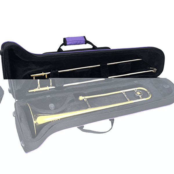 SML PARIS TB40-B-II Tenor Trombon
