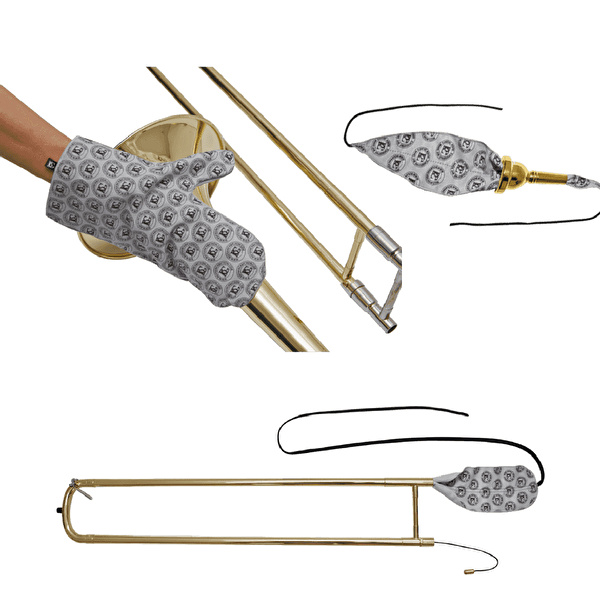 SML PARIS TB40-B-II Tenor Trombon