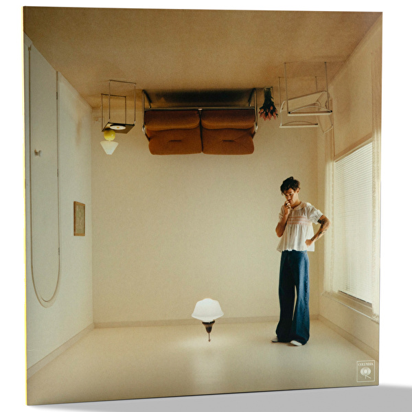 Harry Styles – Harry’s House