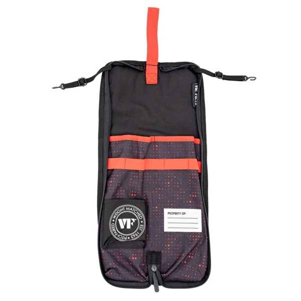 VIC FIRTH VXSB00101 - Red Dot Baget Çantası