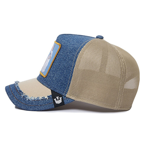 GOORIN BROS Silky Rabbit Şapka