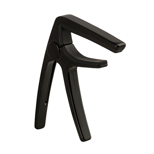 Fender Laurel Akustik Gitar Kapo