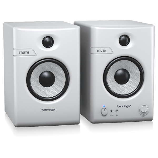 BEHRINGER TRUTH 4.5 BT Audiophile 4.5
