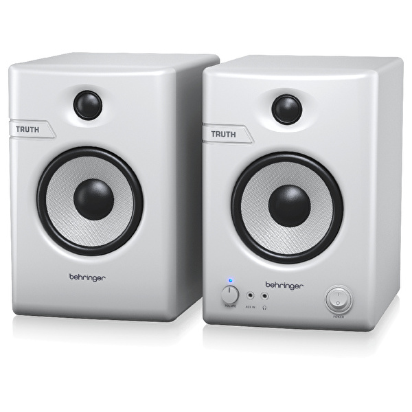 BEHRINGER TRUTH 4.5 BT Audiophile 4.5