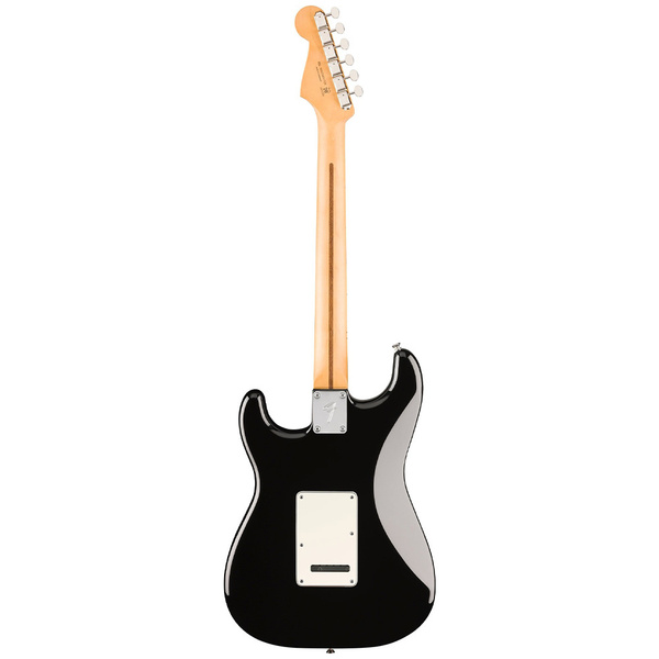 Fender Player II Stratocaster HSS Siyah Elektro Gitar