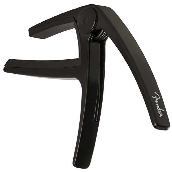 Fender Laurel Elektro Gitar Kapo