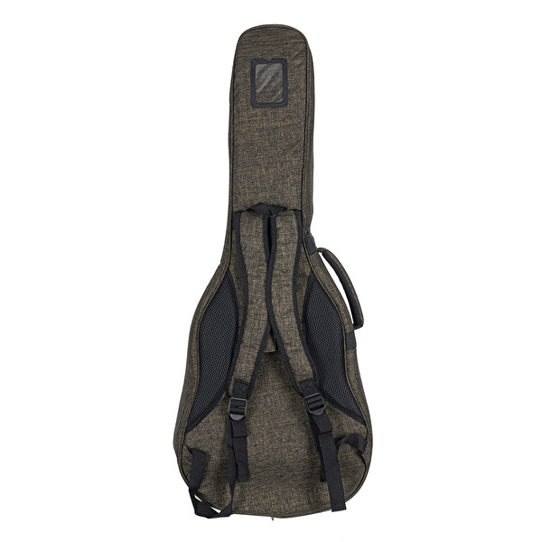 Kozmos KBAG-24CL-GR Yeşil Renk Klasik Gitar Gigbag