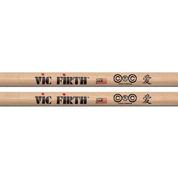 VIC FIRTH SCOL - Chris Coleman Baget