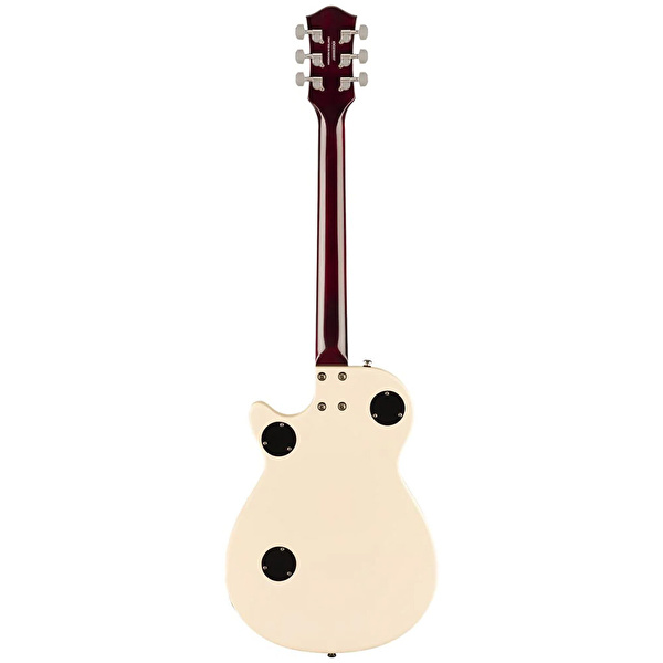 GRETSCH Streamliner Jet Club Vintage White Elektro Gitar