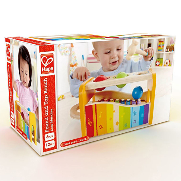 HAPE Müzikal Set