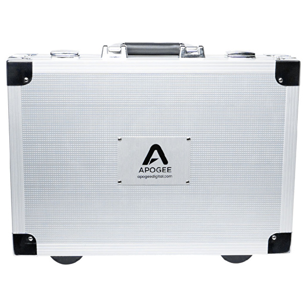 APOGEE HYPE MIC PODCAST KIT 4 Adet HYPE MIC USB Mikrofonlu Podcast Seti (Taşıma Çantası Dahil)