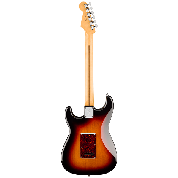 Fender Player II Modified Stratocaster® HSS Akçaağaç Klavye 3-Color Sunburst Renk Elektro Gitar