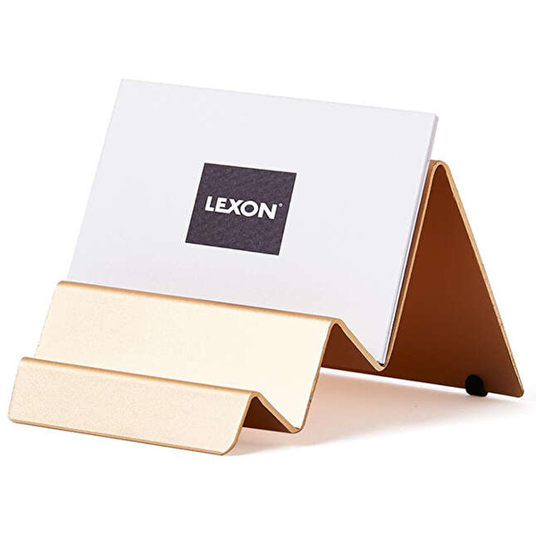 LEXON City Kart Standı