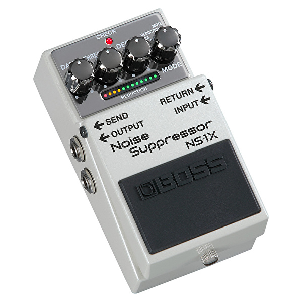 BOSS NS-1X Noise Suppresor Pedal