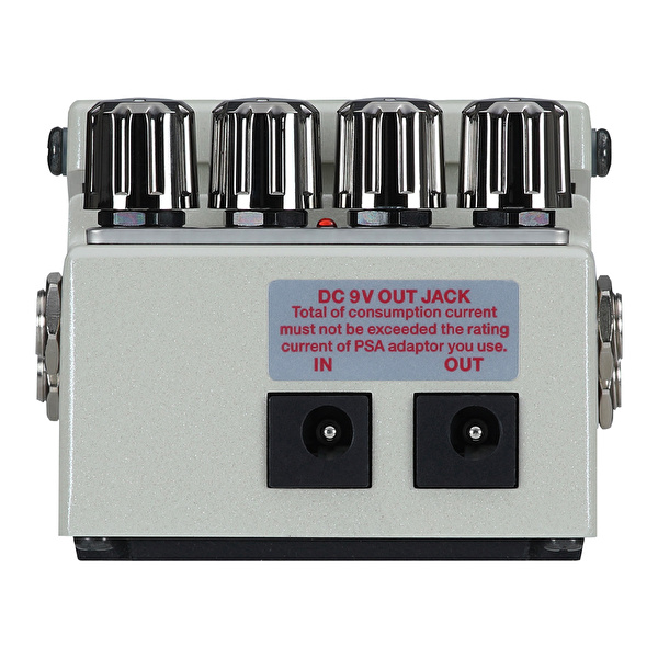 BOSS NS-1X Noise Suppresor Pedal