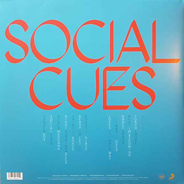 Cage The Elephant - Social Cues
