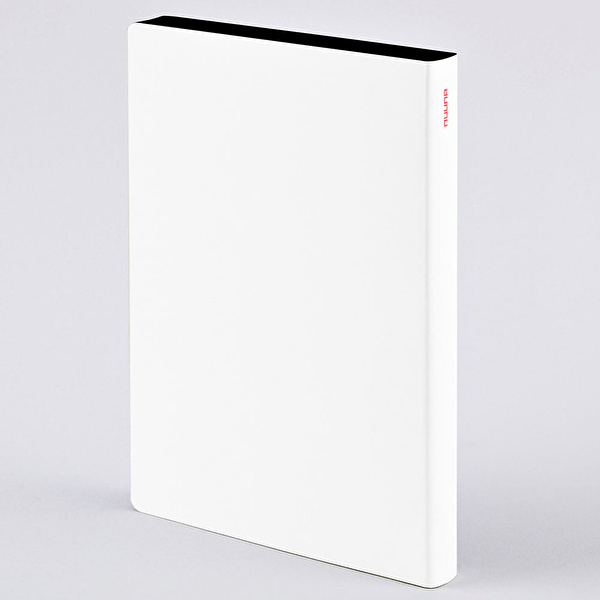 NUUNA Graphic L Thermo - Hot Stuff Defter