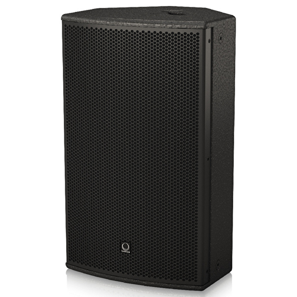 TURBOSOUND NuQ102-AN 2 Yollu Tam Aralıklı Aktif Hoparlör