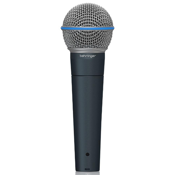 BEHRINGER BA 85A / Super Cardioid Mikrofon