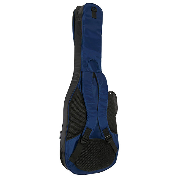 Ibanez IGB681-BL POWERPAD Mavi Elektro Gitar Kılıfı