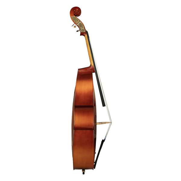 CONCERTO HD-B-21 3/4 Double Bass