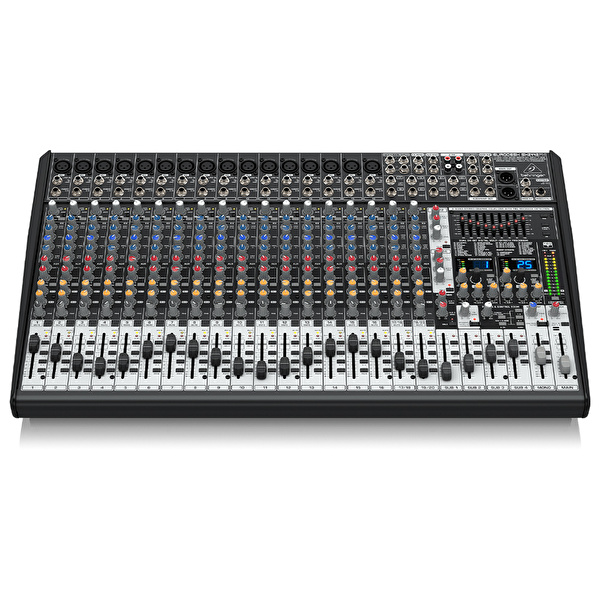 BEHRINGER SX2442FX 24-Kanal Mikser