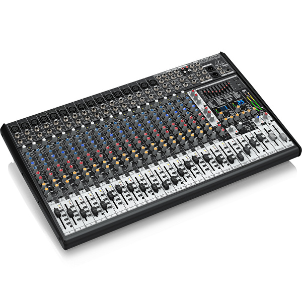 BEHRINGER SX2442FX 24-Kanal Mikser
