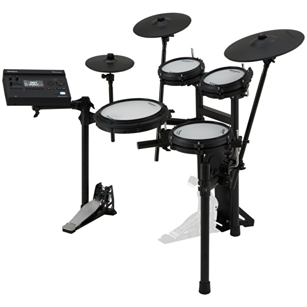 ROLAND TD313 - V-Drums Elektronik Davul Seti