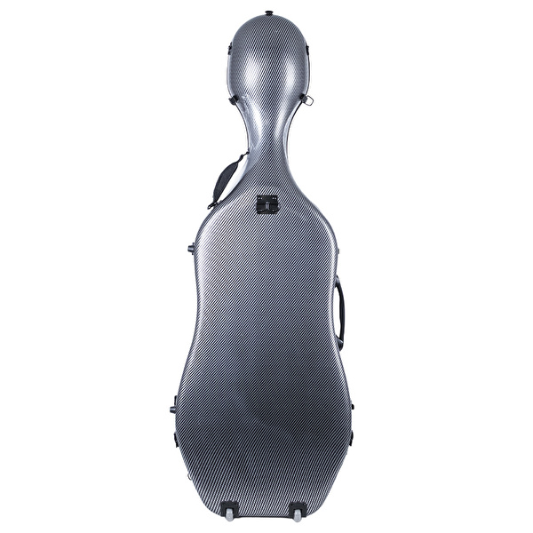 VANETTA XY-101 4/4 Fiber Çello Taşıma Çantası