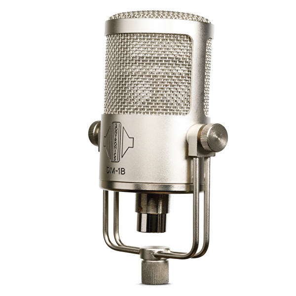 SONTRONICS DM-1B Kick Brass ve Bass için Condenser Mikrofon