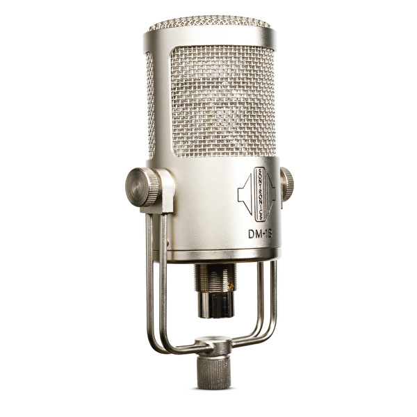 SONTRONICS DM-1B Kick Brass ve Bass için Condenser Mikrofon