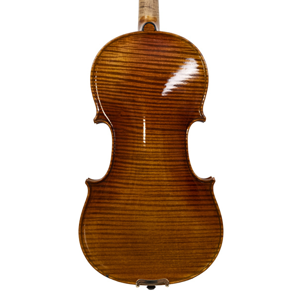 CONCERTO WS-VLN101 Workshop Serisi 4/4 Keman