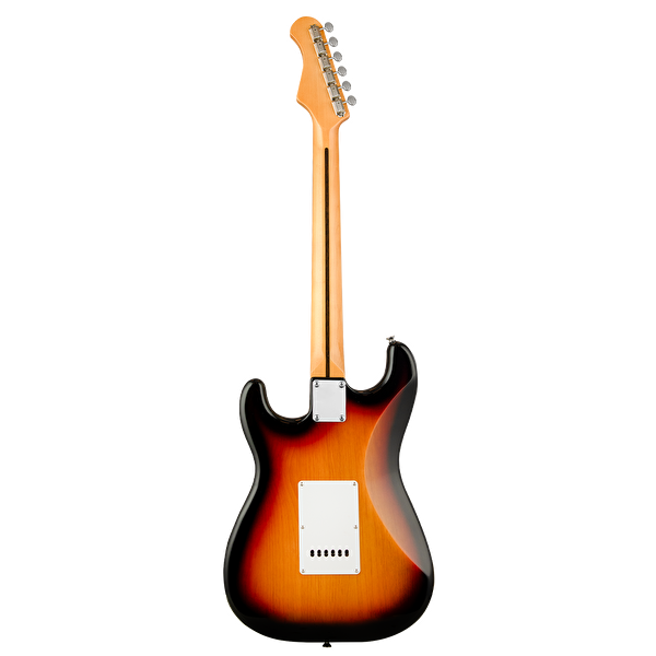 KOZMOS KST-57HSS-GMN-3TS Sunburst Elektro Gitar
