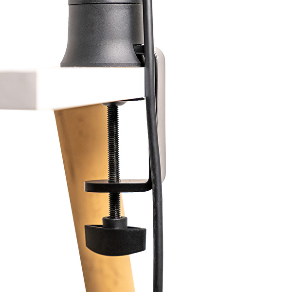 KOZMOS KS-146 Broadcast Mikrofon Standı